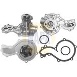 NAPA Water Pump NWP1005