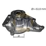 NAPA Water Pump NWP1043