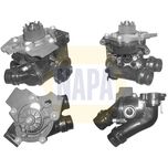 NAPA Water Pump NWP1051