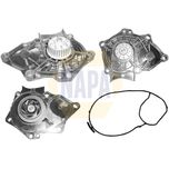 NAPA Water Pump NWP1052