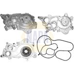 NAPA Water Pump NWP1053