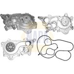 NAPA Water Pump NWP1055