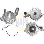 NAPA Water Pump NWP1058