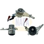 NAPA Electric Water Pump NWP1074