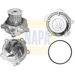 NAPA Water Pump NWP1084