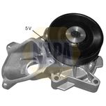NAPA Water Pump NWP1096