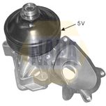NAPA Water Pump NWP1097