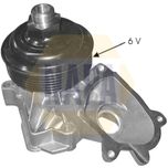 NAPA Water Pump NWP1101