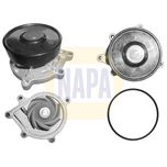 NAPA Water Pump NWP1112