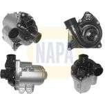 NAPA Electric Water Pump NWP1113