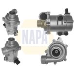 NAPA Electric Water Pump NWP1116