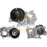 NAPA Water Pump NWP1118