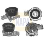 NAPA Water Pump NWP1121