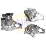 NAPA Water Pump NWP1123