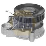 NAPA Water Pump NWP1129