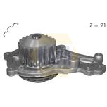 NAPA Water Pump NWP1138