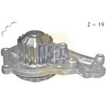 NAPA Water Pump NWP1143