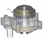 NAPA Water Pump NWP1145