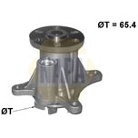 NAPA Water Pump NWP1148