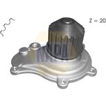 NAPA Water Pump NWP1152