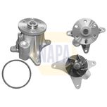 NAPA Water Pump NWP1156