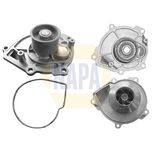 NAPA Water Pump NWP1157