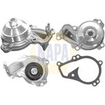 NAPA Water Pump NWP1158