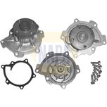 NAPA Water Pump NWP1159