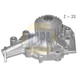 NAPA Water Pump NWP1165