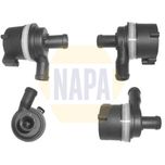 NAPA Electric Water Pump NWP1167