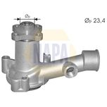 NAPA Water Pump NWP1179