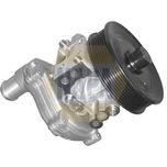 NAPA Water Pump NWP1198