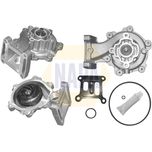 NAPA Water Pump NWP1199