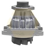 NAPA Water Pump NWP1201
