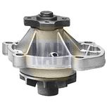 NAPA Water Pump NWP1202