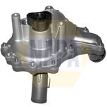 NAPA Water Pump NWP1206