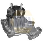 NAPA Water Pump NWP1207