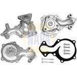 NAPA Water Pump NWP1209