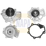 NAPA Water Pump NWP1210