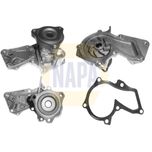 NAPA Water Pump NWP1214