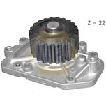 NAPA Water Pump NWP1221