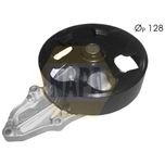 NAPA Water Pump NWP1225