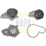 NAPA Water Pump NWP1230