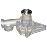 NAPA Water Pump NWP1235