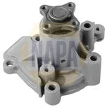 NAPA Water Pump NWP1236