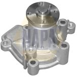 NAPA Water Pump NWP1237