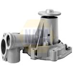 NAPA Water Pump NWP1238