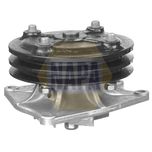 NAPA Water Pump NWP1240