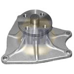 NAPA Water Pump NWP1241