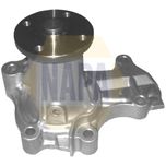 NAPA Water Pump NWP1247